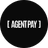 AgentPay logo